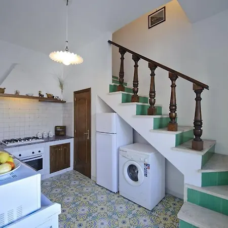דירה Casa Limoncello