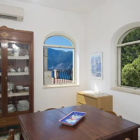 Casa Limoncello דירה