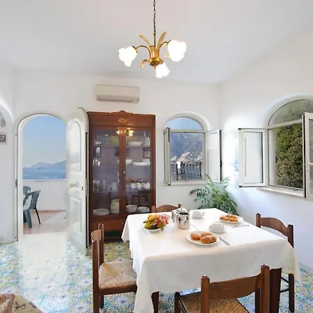 Casa Limoncello *