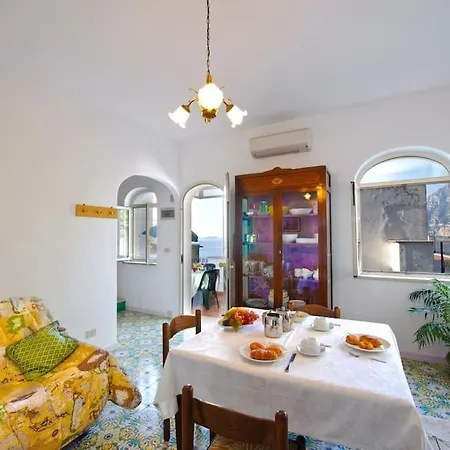 Casa Limoncello דירה *