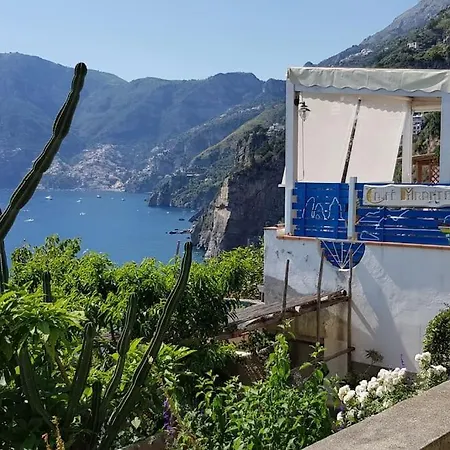 Casa Limoncello * פראינו