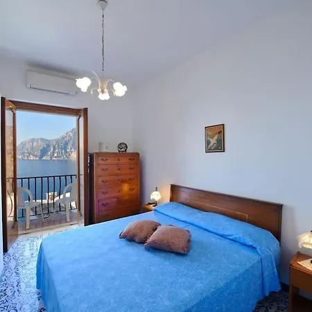 דירה Casa Limoncello