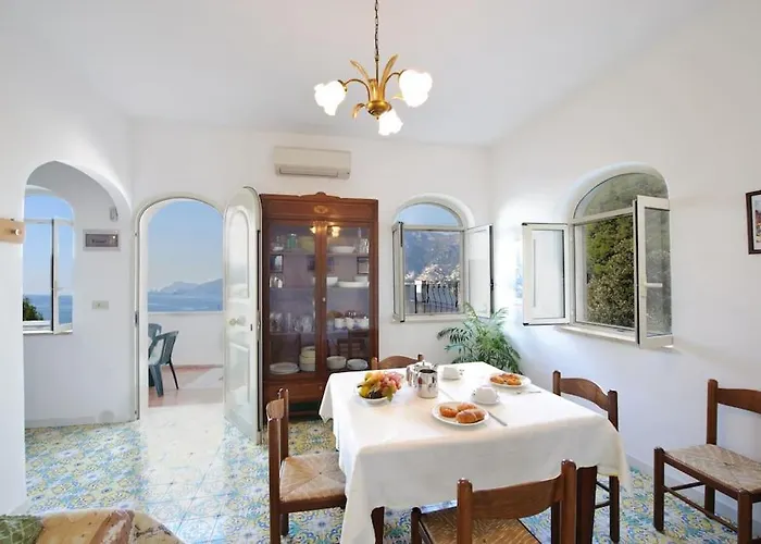 Casa Limoncello *