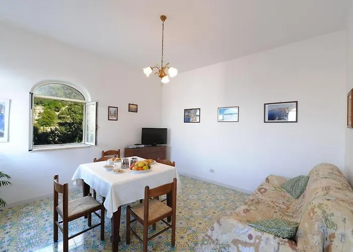 Apartament Casa Limoncello