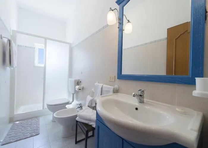 Casa Limoncello Praiano