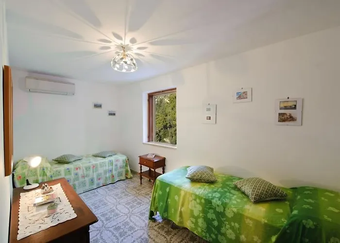 Casa Limoncello * Praiano