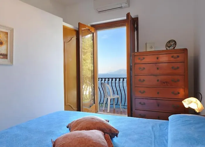 Casa Limoncello Apartament Praiano