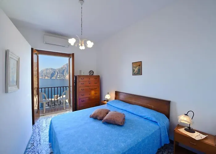 Apartament Casa Limoncello